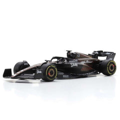 Alfa Romeo F1 Team KICK C43 F1 Las Vegas GP 2023 Valtteri Bottas 1:64 - 81153