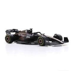 Alfa Romeo F1 Team KICK C43 F1 Las Vegas GP 2023 Valtteri Bottas 1:64 - 81156