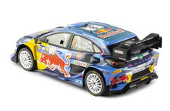 Ford Puma Rally1 3rd Rallye Central Europe (Passau) 2023 O.Tanak - M.Jarveoja 1:18 - 81216