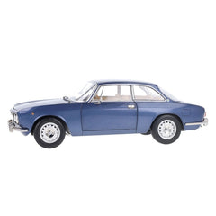 Alfa Romeo 2000 GTV 1973 Blue Pervinca Metallizzato 1:18 - 81230