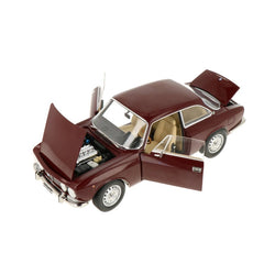 Alfa Romeo 2000 GTV 1973 Brown 1:18 - 81232