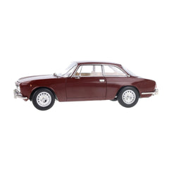 Alfa Romeo 2000 GTV 1973 Brown 1:18 - 81234