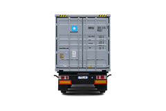 Semirimorchio Container 40Ft MAERSK 1:24 - 81328