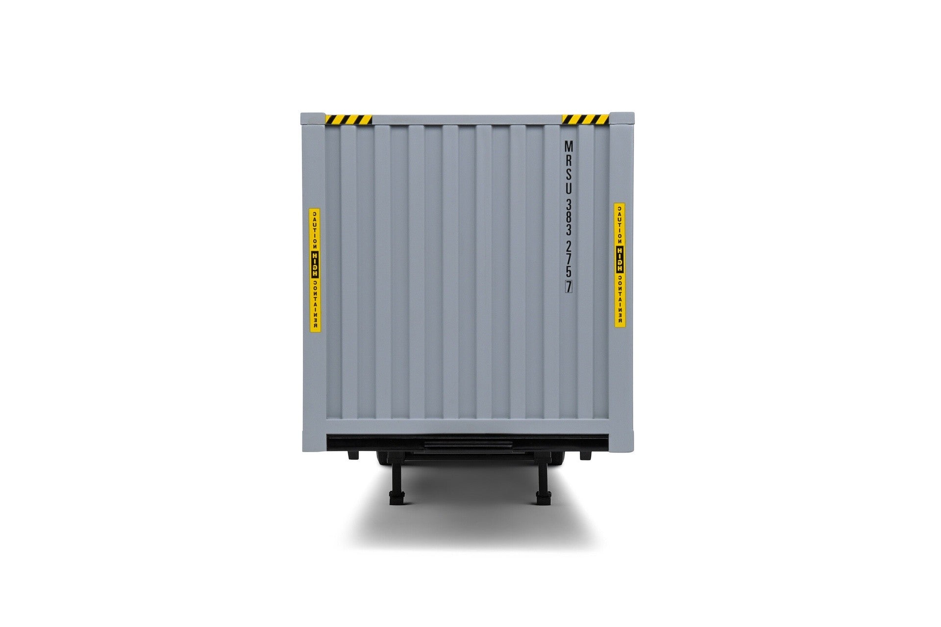 Semirimorchio Container 40Ft MAERSK 1:24 - 81331