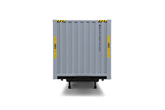 Semirimorchio Container 40Ft MAERSK 1:24 - 81331