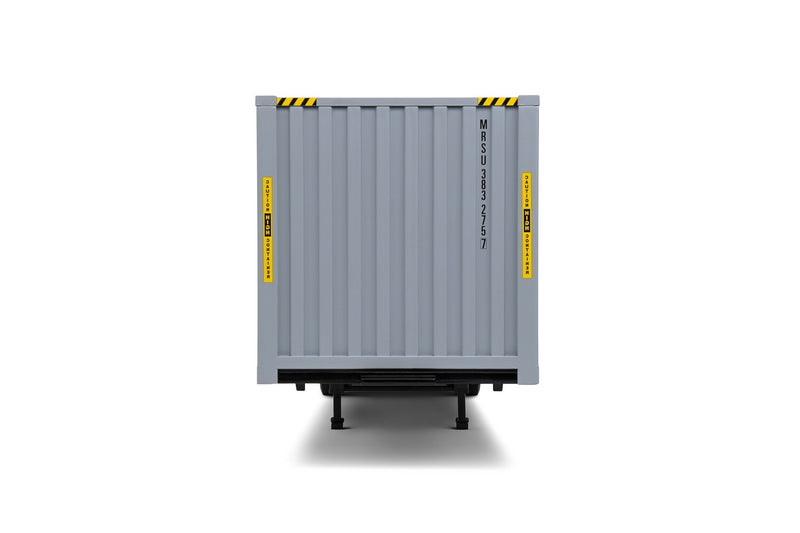 Semirimorchio Container 40Ft MAERSK 1:24 - 81331