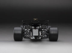 Lotus Ford 72D JPS 1972 Winner Belgian GP Emerson Fittipaldi 1:18 - 81337