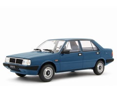 Lancia Prisma 1300 (Intermedia) 1985 Blu 1:18 - 81343