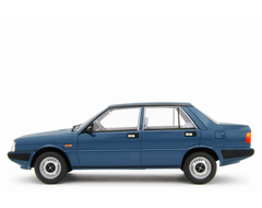 Lancia Prisma 1300 (Intermedia) 1985 Blu 1:18 - 81352
