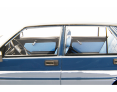 Lancia Prisma 1300 (Intermedia) 1985 Argento 1:18 - 81363