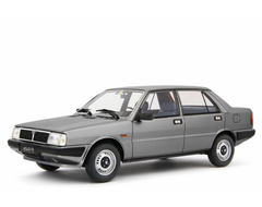 Lancia Prisma 1300 (Intermedia) 1985 Grigio Metallizzato 1:18 - 81365