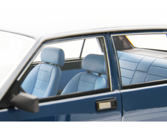 Lancia Prisma 1300 (Intermedia) 1985 Grigio Metallizzato 1:18 - 81369