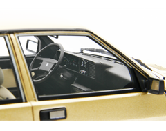 Lancia Prisma 1300 (Intermedia) 1985 Beige Metallizzato 1:18 - 81388
