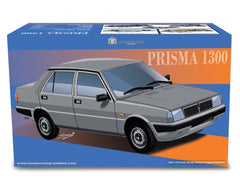 Lancia Prisma 1300 (Intermedia) 1985 Beige Metallizzato 1:18 - 81396