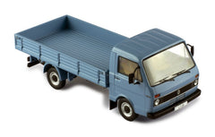 Volswagen LT 28 Pick-up 1978 Blue 1:43 - 81412