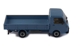 Volswagen LT 28 Pick-up 1978 Blue 1:43 - 81413