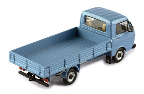 Volswagen LT 28 Pick-up 1978 Blue 1:43 - 81414