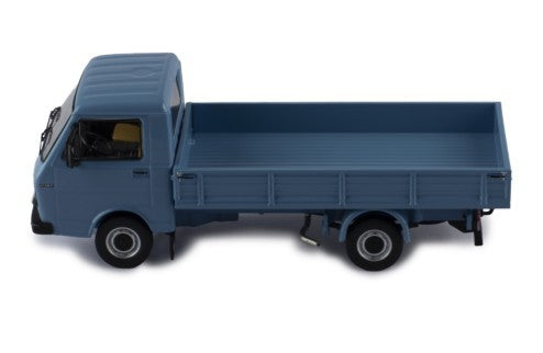 Volswagen LT 28 Pick-up 1978 Blue 1:43 - 81416