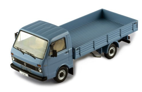 Volswagen LT 28 Pick-up 1978 Blue 1:43 - 81417