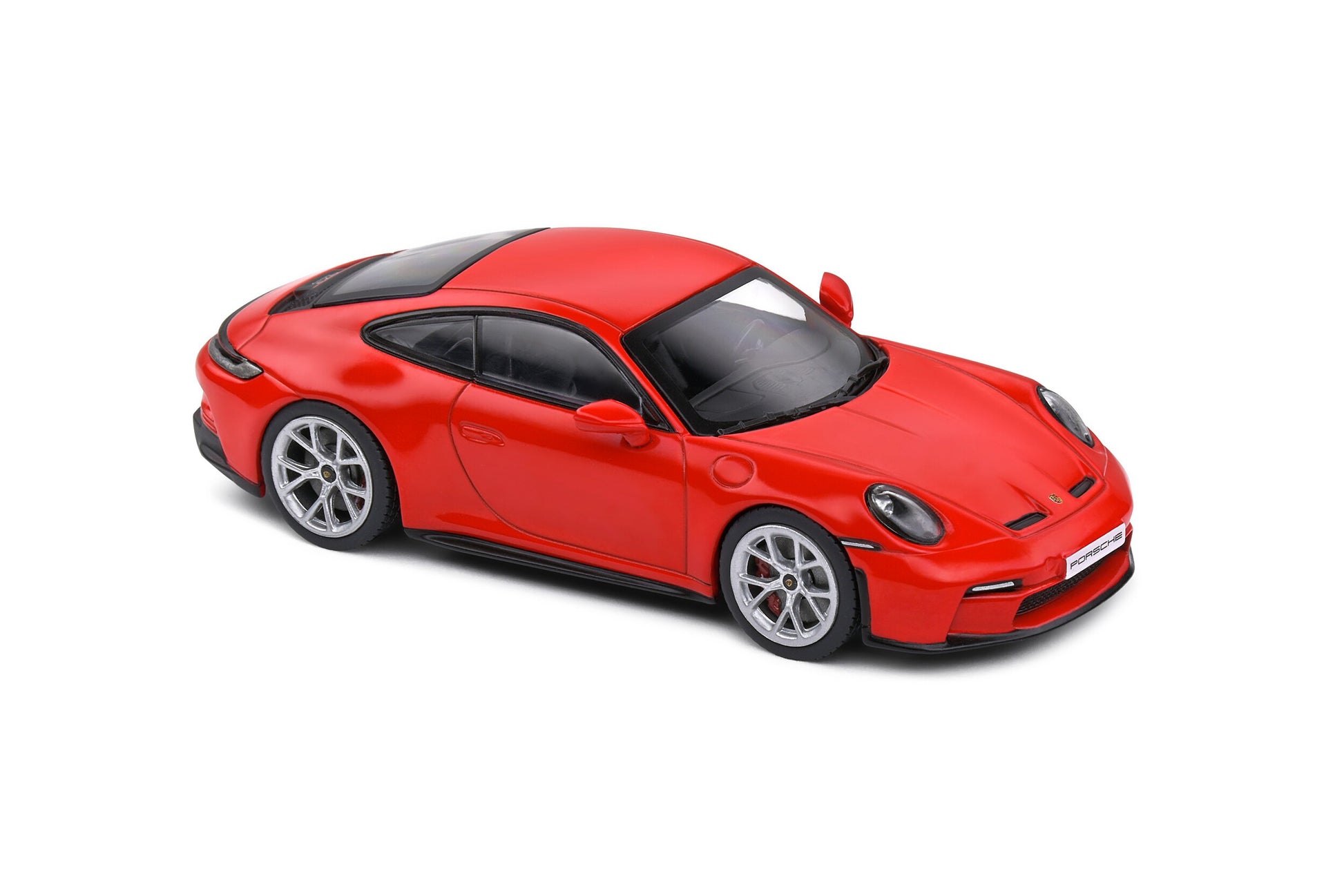 Porsche 911 (992) GT3 Touring 2023 Red 1:43 - 81455