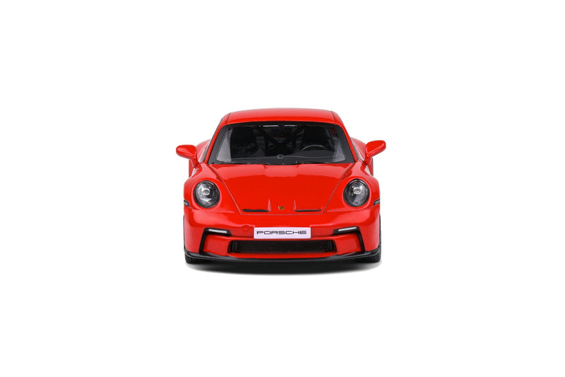 Porsche 911 (992) GT3 Touring 2023 Red 1:43 - 81457