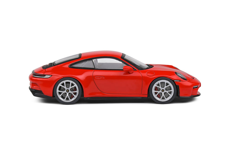 Porsche 911 (992) GT3 Touring 2023 Red 1:43 - 81459