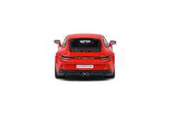 Porsche 911 (992) GT3 Touring 2023 Red 1:43 - 81461