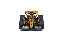 McLaren MCL60 British GP Silverstone F1 2023 Oscar Piastri 1:43 - 81466