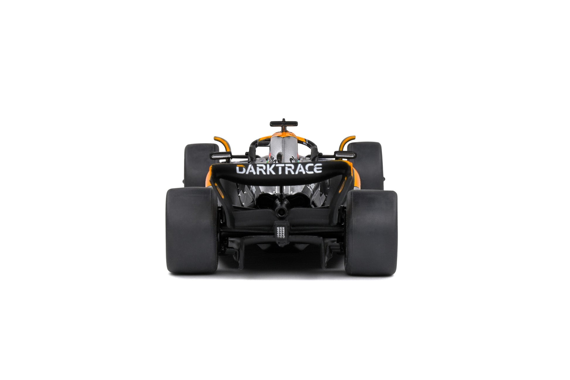 McLaren MCL60 British GP Silverstone F1 2023 Oscar Piastri 1:43 - 81469