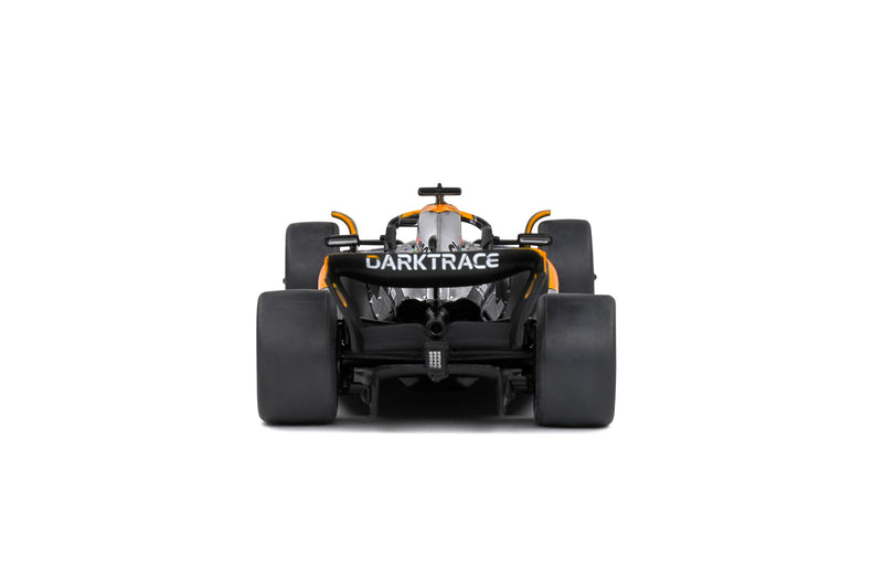 McLaren MCL60 British GP Silverstone F1 2023 Oscar Piastri 1:43 - 81469