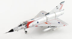 Mirage 111CJ 59 Israeli Air Force 101 Sqn. Hatzor AFB 1:72 - 81545