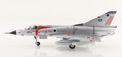 Mirage 111CJ 59 Israeli Air Force 101 Sqn. Hatzor AFB 1:72 - 81550