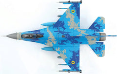 F16C Fighting Falcon Ukrainian AF "What If scheme" 1:72 - 81553