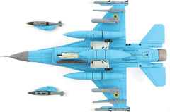 F16C Fighting Falcon Ukrainian AF "What If scheme" 1:72 - 81554