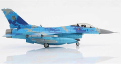 F16C Fighting Falcon Ukrainian AF "What If scheme" 1:72 - 81555