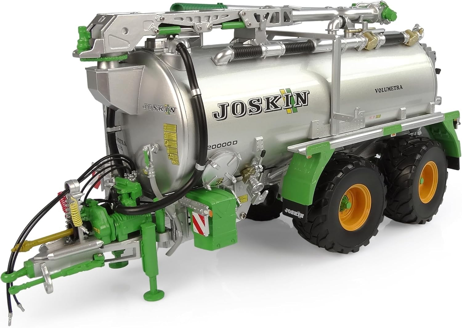 Rimorchio Liquami Joskin Volumetra 20000D 1:32 - 81557