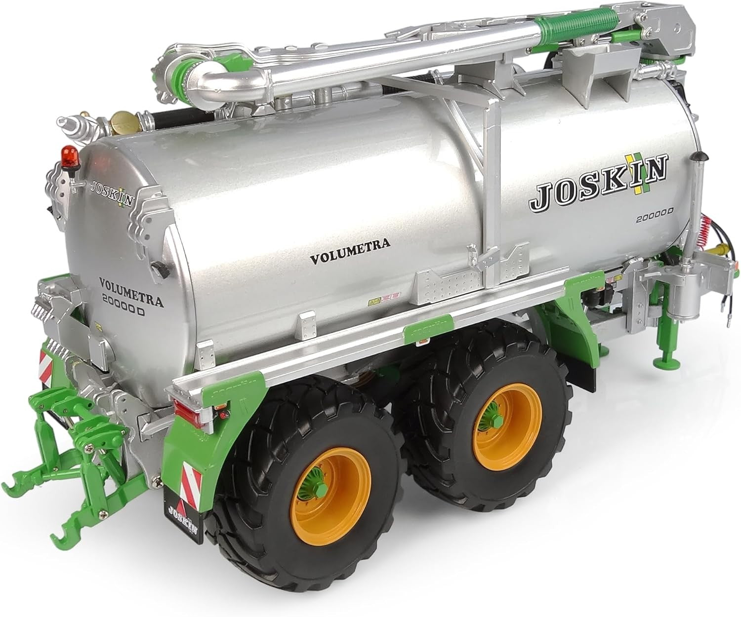 Rimorchio Liquami Joskin Volumetra 20000D 1:32 - 81560