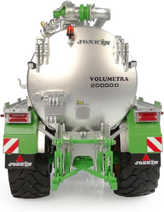 Rimorchio Liquami Joskin Volumetra 20000D 1:32 - 81561