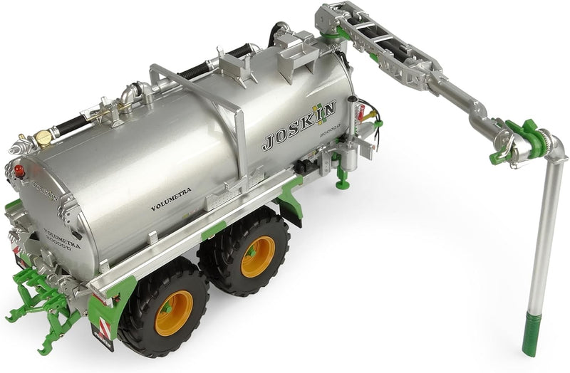 Rimorchio Liquami Joskin Volumetra 20000D 1:32 - 81563