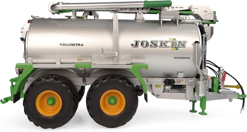 Rimorchio Liquami Joskin Volumetra 20000D 1:32 - 81564