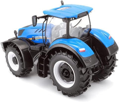 New Holland T7.315 Blu 1:32 - 81575