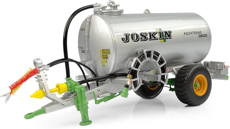 Rimorchio Joskin Acquatrans 3600 1:32 - 81577