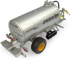 Rimorchio Joskin Acquatrans 3600 1:32 - 81578