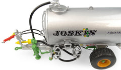 Rimorchio Joskin Acquatrans 3600 1:32 - 81579