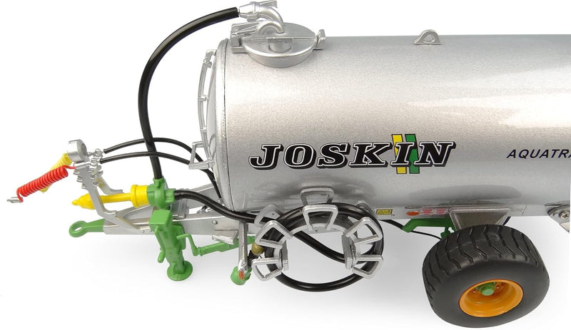 Rimorchio Joskin Acquatrans 3600 1:32 - 81579