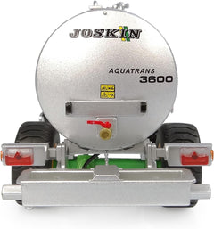 Rimorchio Joskin Acquatrans 3600 1:32 - 81580