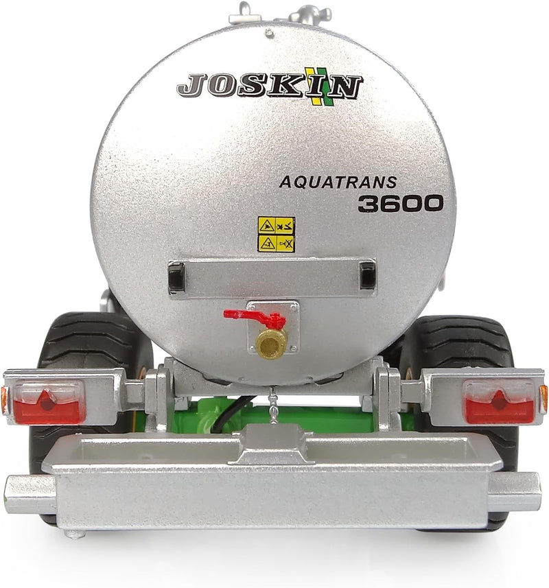 Rimorchio Joskin Acquatrans 3600 1:32 - 81580