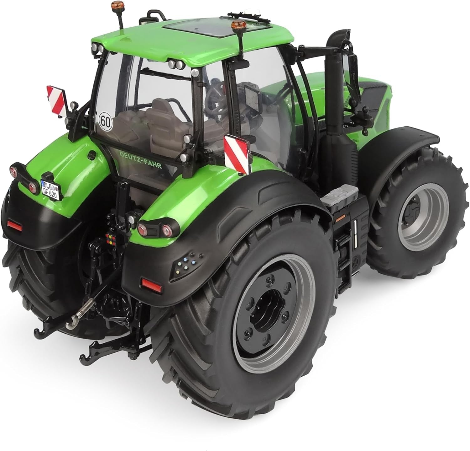 Deutz-Fahr 8280 TTV Trattore 1:32 - 81585