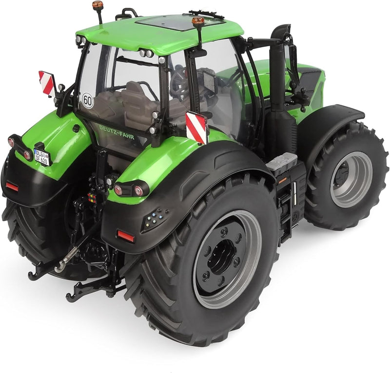 Deutz-Fahr 8280 TTV Trattore 1:32 - 81585