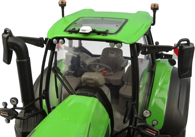 Deutz-Fahr 8280 TTV Trattore 1:32 - 81586